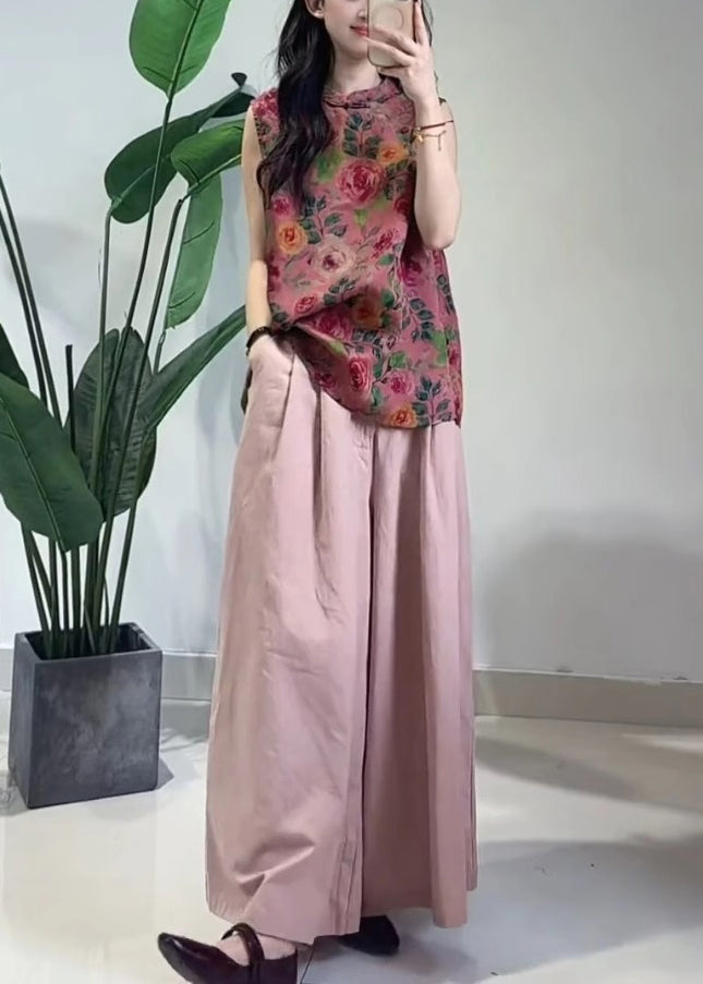 Elegantly Styled Pants for Everyday Wear