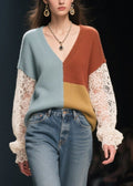 Sophisticated Top with a Clean Classic Look