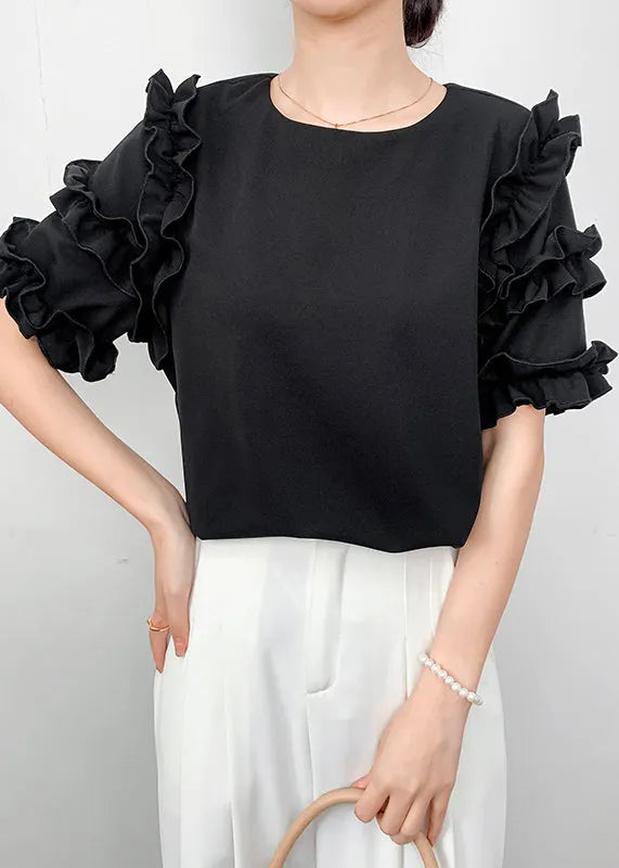 Vintage Inspired Shirt with a Contemporary Edge