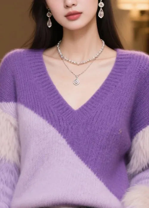 Classic Vintage & Enduringly Stylish Sweater