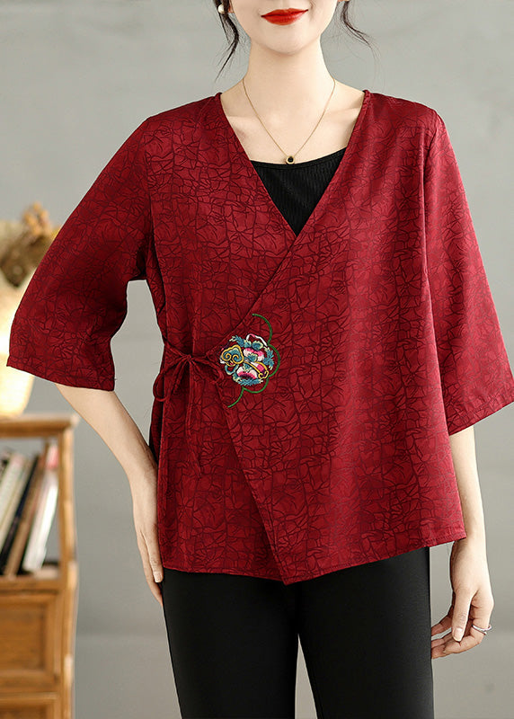 Gracefully Styled Shirt for Any Occasion