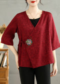 Gracefully Styled Shirt for Any Occasion