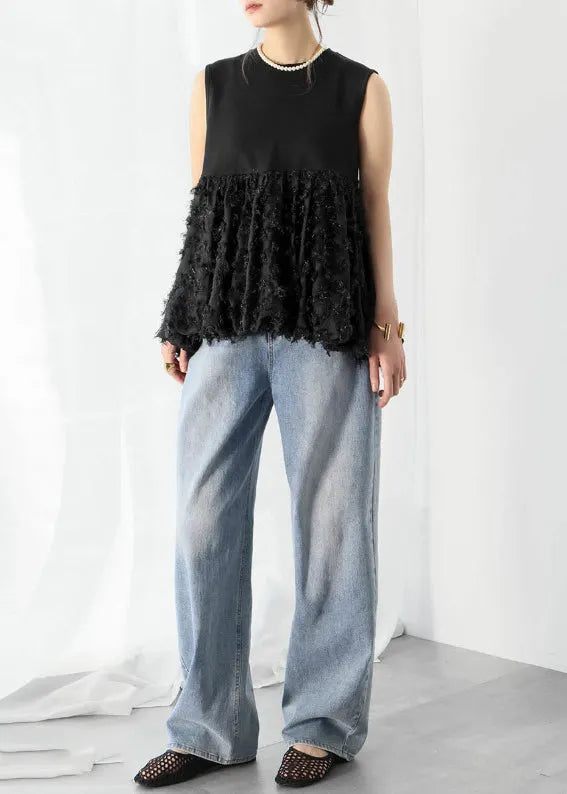 Polished Top with an Effortless Classic Look