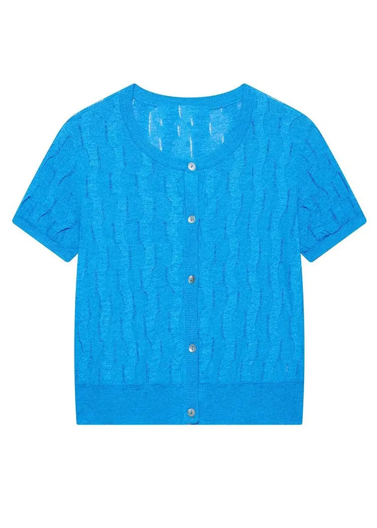 Vintage Inspired Shirt with a Contemporary Edge