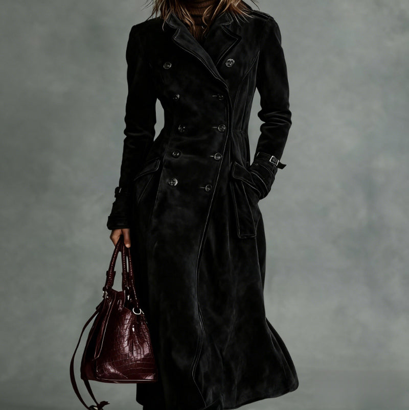 Elegantly Styled Jacket for Everyday Wear