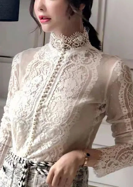 Sophisticated Shirt with a Clean Classic Look