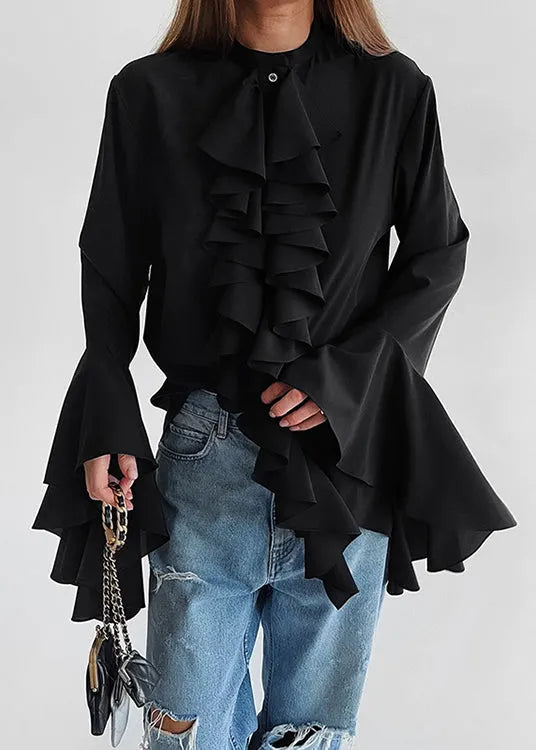 Gracefully Styled Shirt for Any Occasion