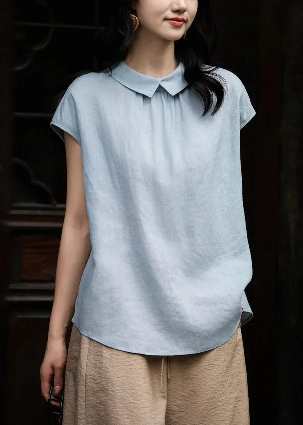 Sophisticated Shirt with a Clean Classic Look