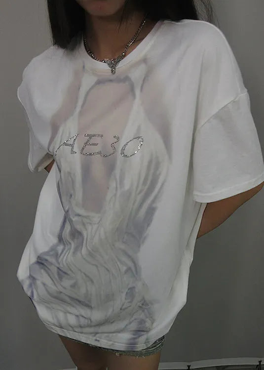 Gracefully Styled Shirt for Any Occasion