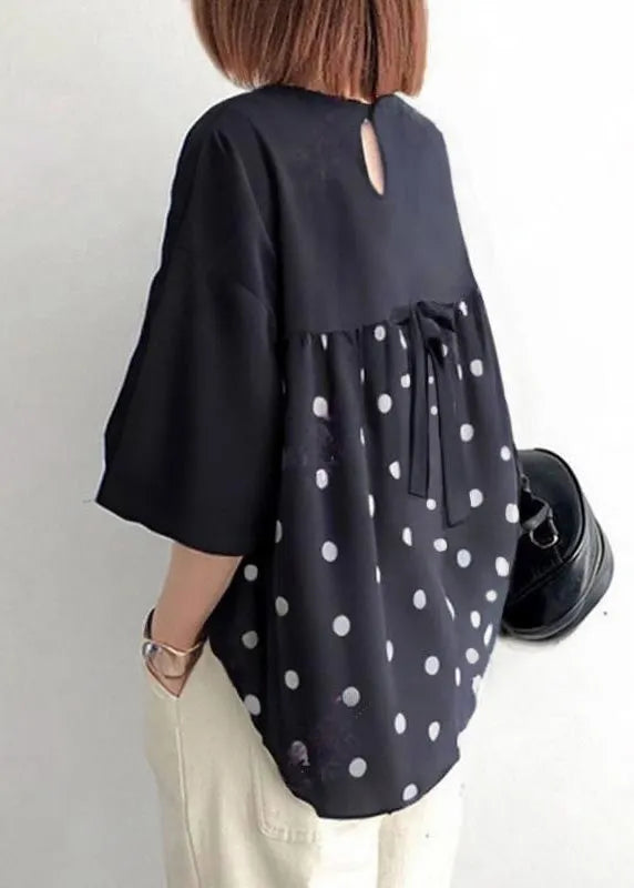 Vintage Inspired Shirt with a Contemporary Edge