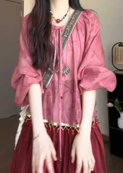 Beautifully Crafted Shirt in a Classic Style