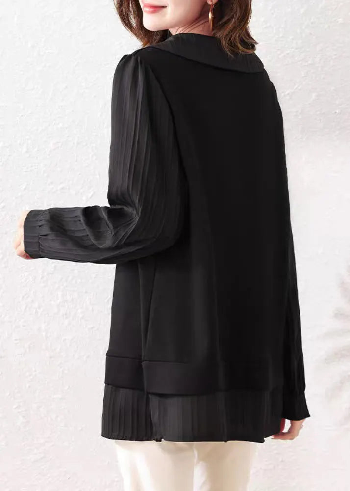 Vintage Inspired Shirt with a Contemporary Edge