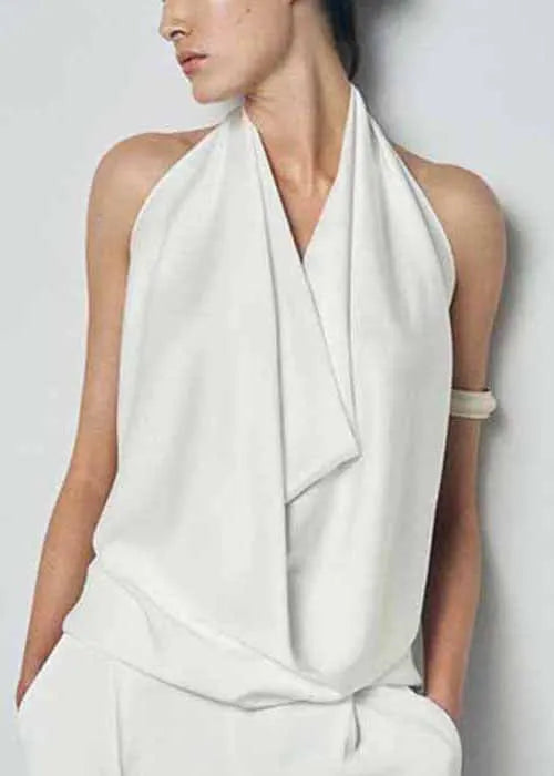 Vintage Inspired Top with a Contemporary Edge
