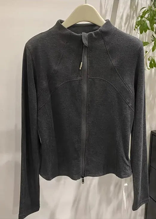 Gracefully Styled Jacket for Any Occasion