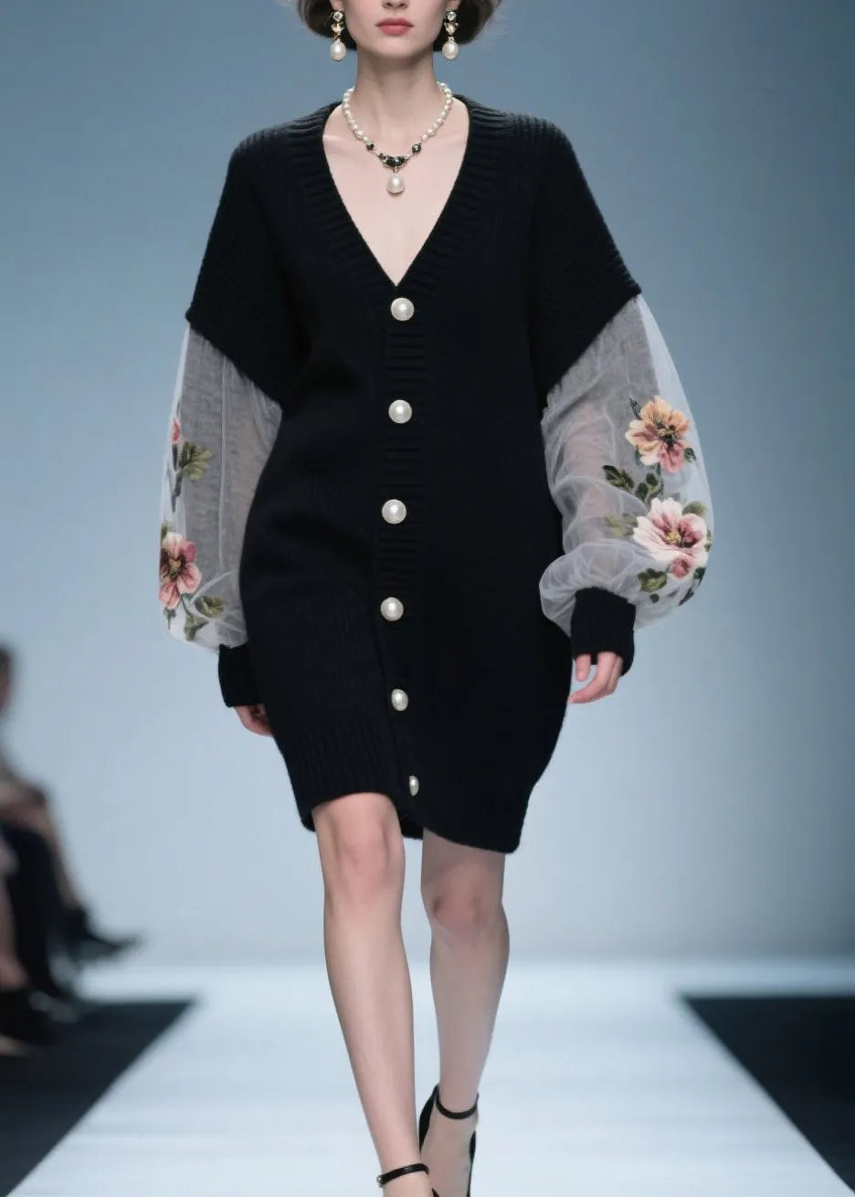Classic Vintage & Enduringly Stylish Coat