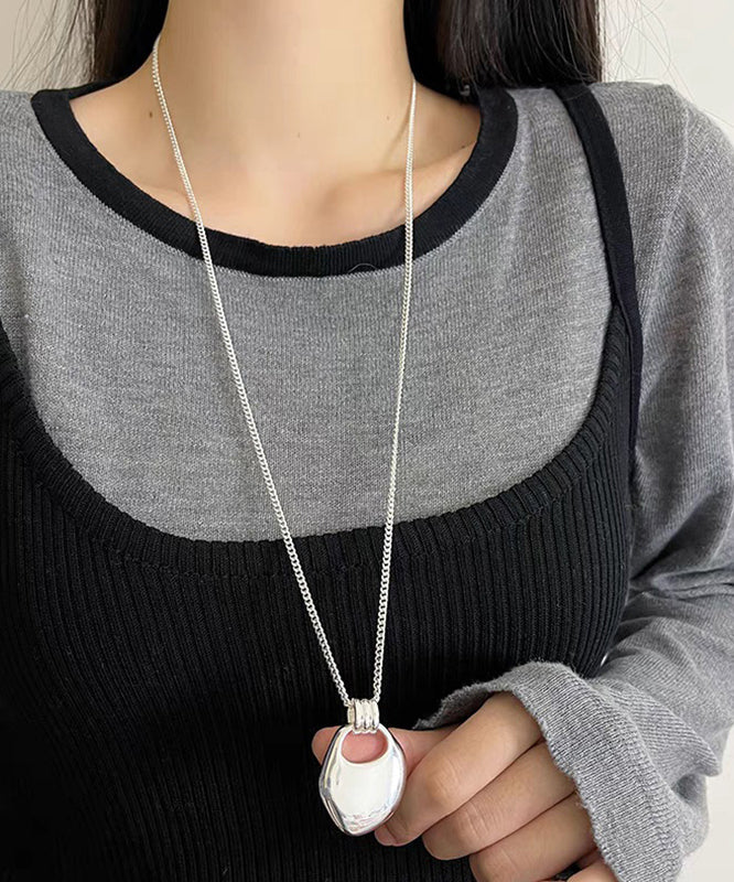 Delicate Artisan Necklace