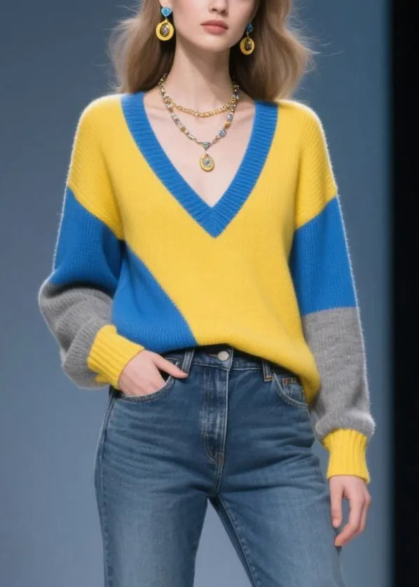 Gracefully Styled Sweater for Any Occasion