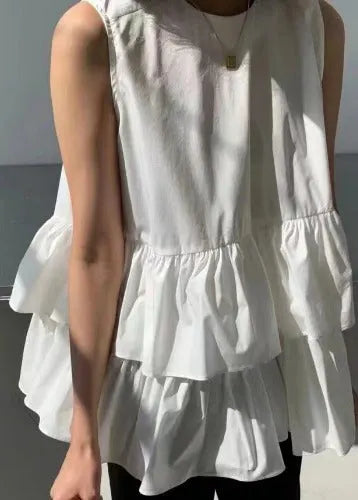 A Vintage Style Garment with Delicate Timeless Details