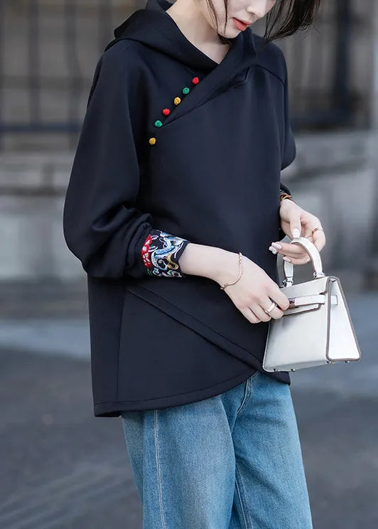 Vintage Inspired Shirt with a Contemporary Edge