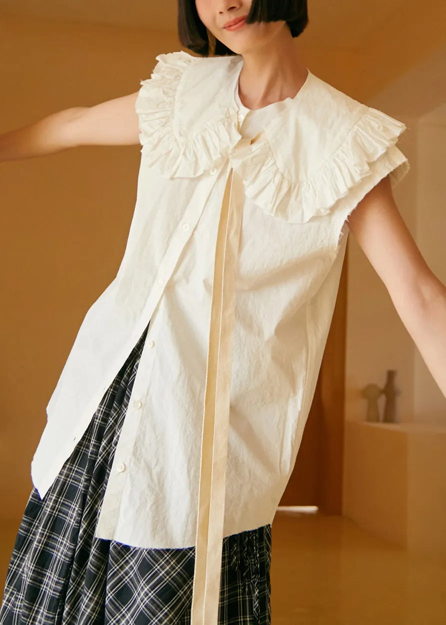 Sophisticated Shirt with a Clean Classic Look