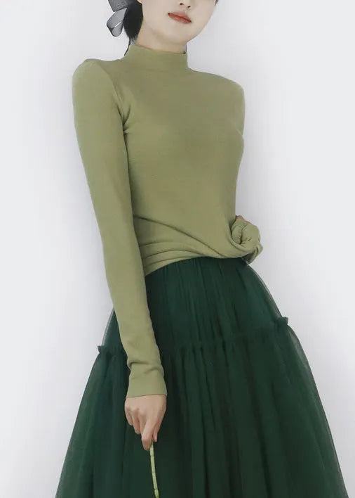 Classic Vintage Shirt with a Flattering Fit