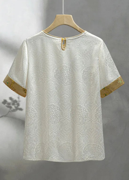 Sophisticated Shirt with a Clean Classic Look
