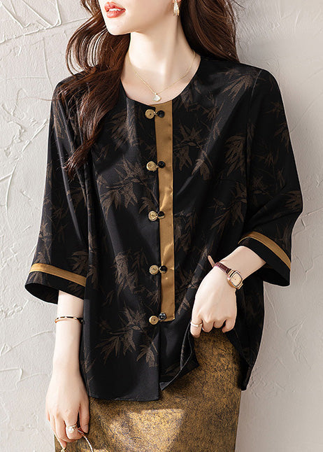Gracefully Styled Shirt for Any Occasion