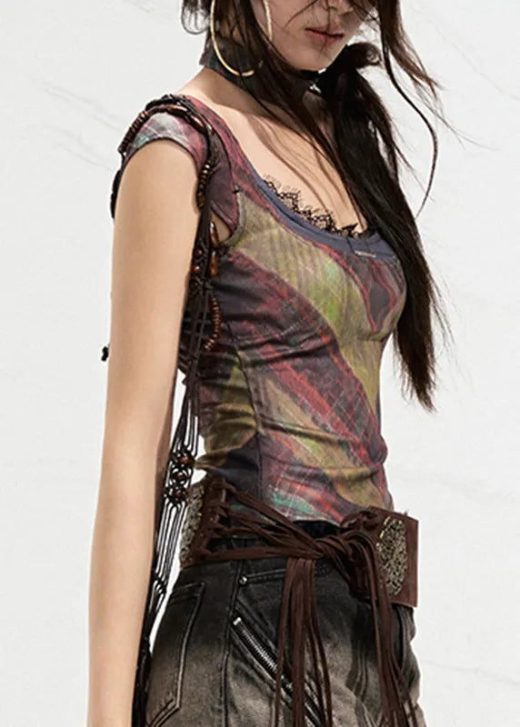 Beautifully Finished Garment in a Timeless Design