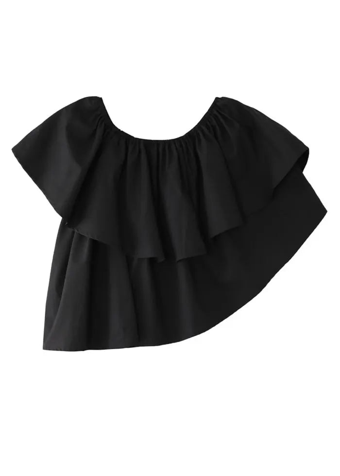 Effortlessly Elegant Blouse with a Timeless Design