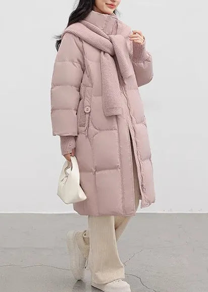 Elegantly Styled Coat for Everyday Wear
