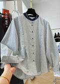 Beautifully Balanced Shirt with Timeless Character
