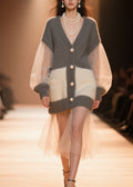 Polished Cardigan with an Effortless Classic Look