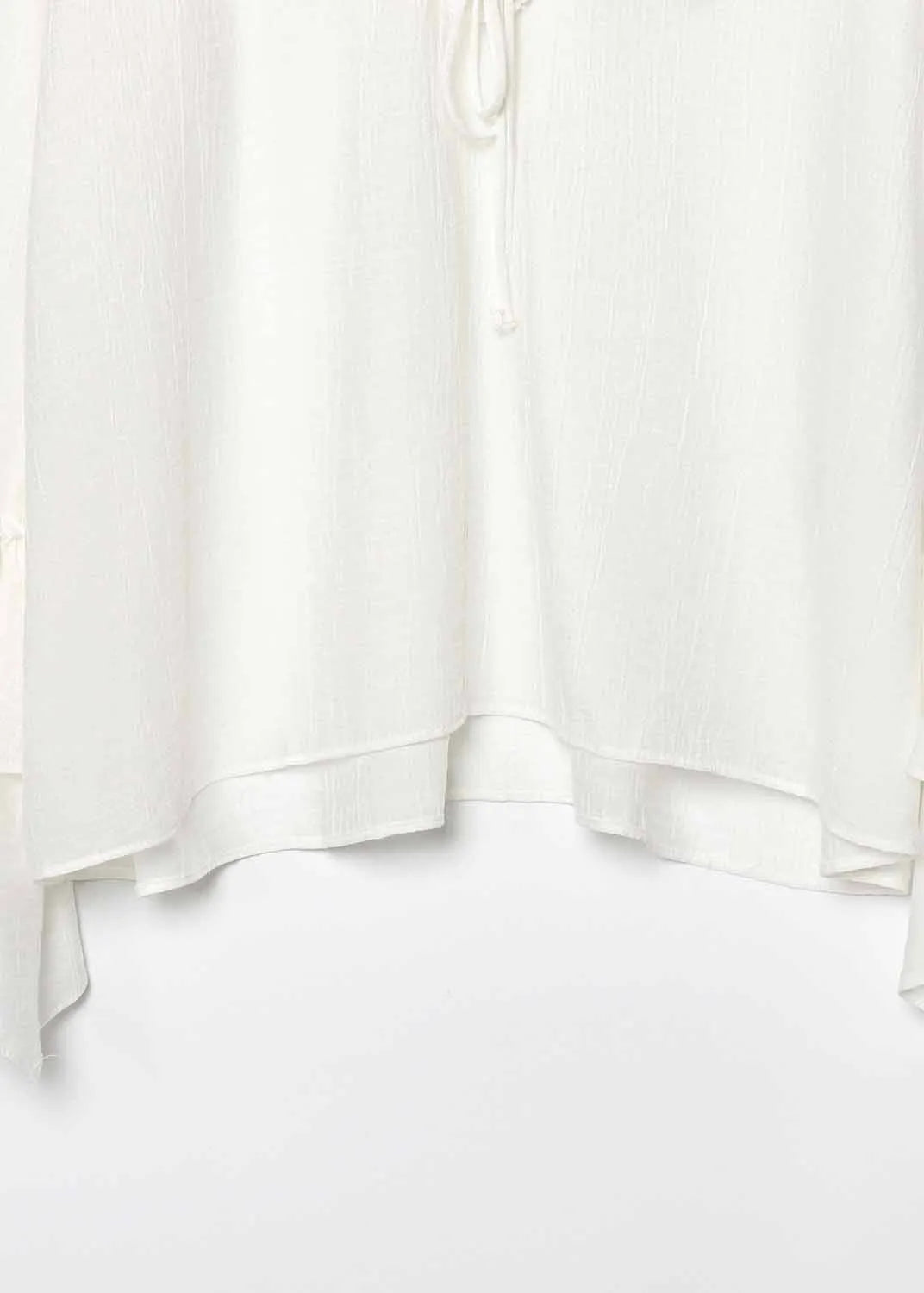 Effortlessly Elegant Top with a Timeless Design