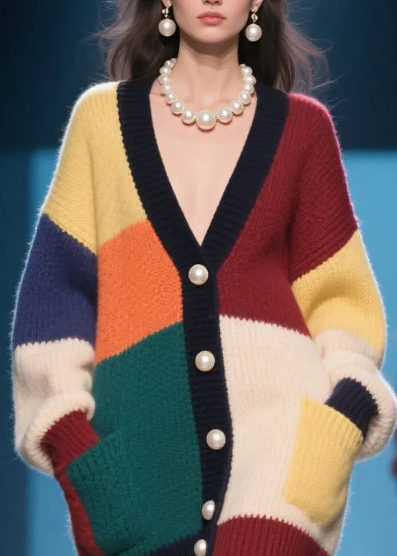 Elegantly Styled Cardigan for Everyday Wear