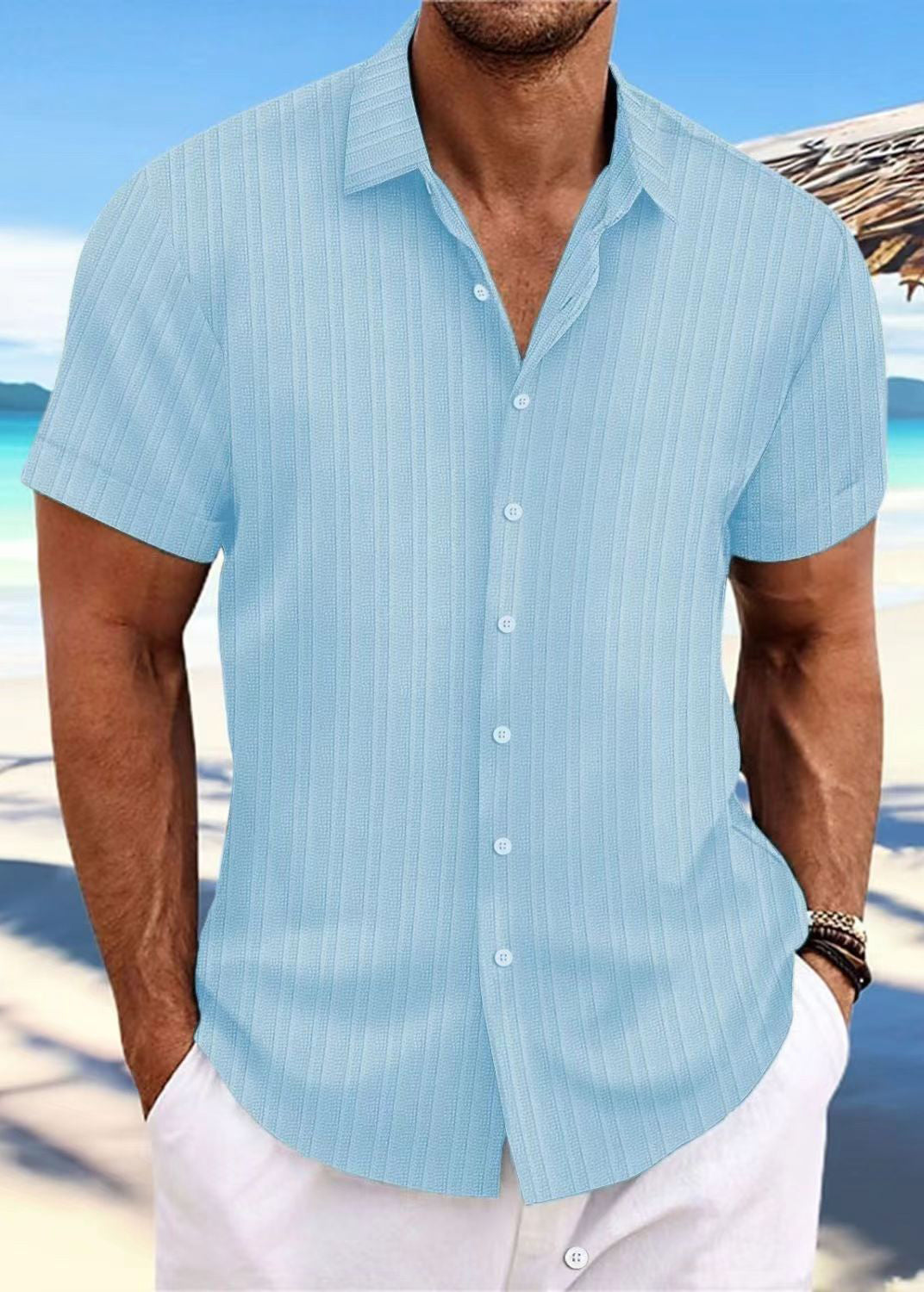 Classic Vintage & Enduringly Stylish Shirt