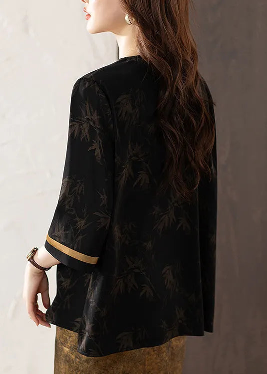 Gracefully Styled Shirt for Any Occasion
