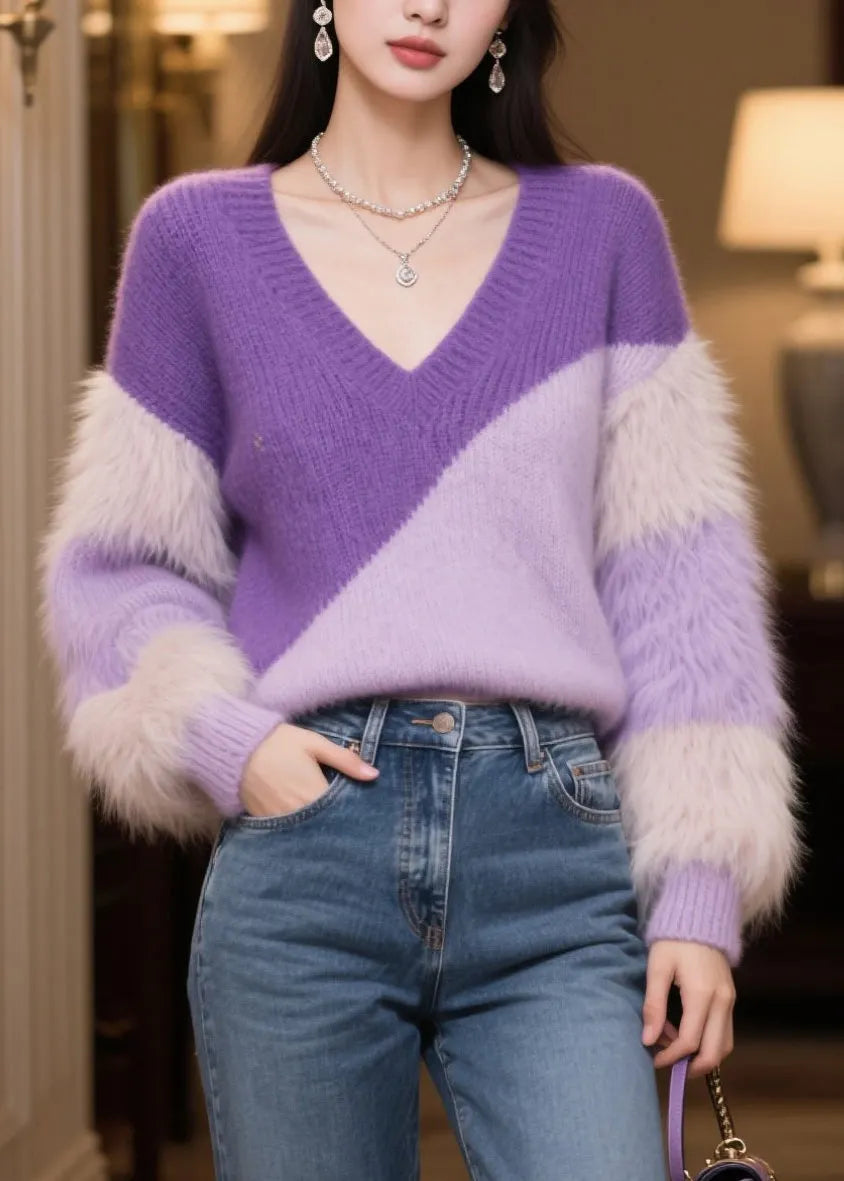 Classic Vintage & Enduringly Stylish Sweater