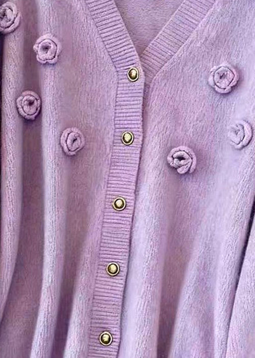 Polished Cardigan with an Effortless Classic Look