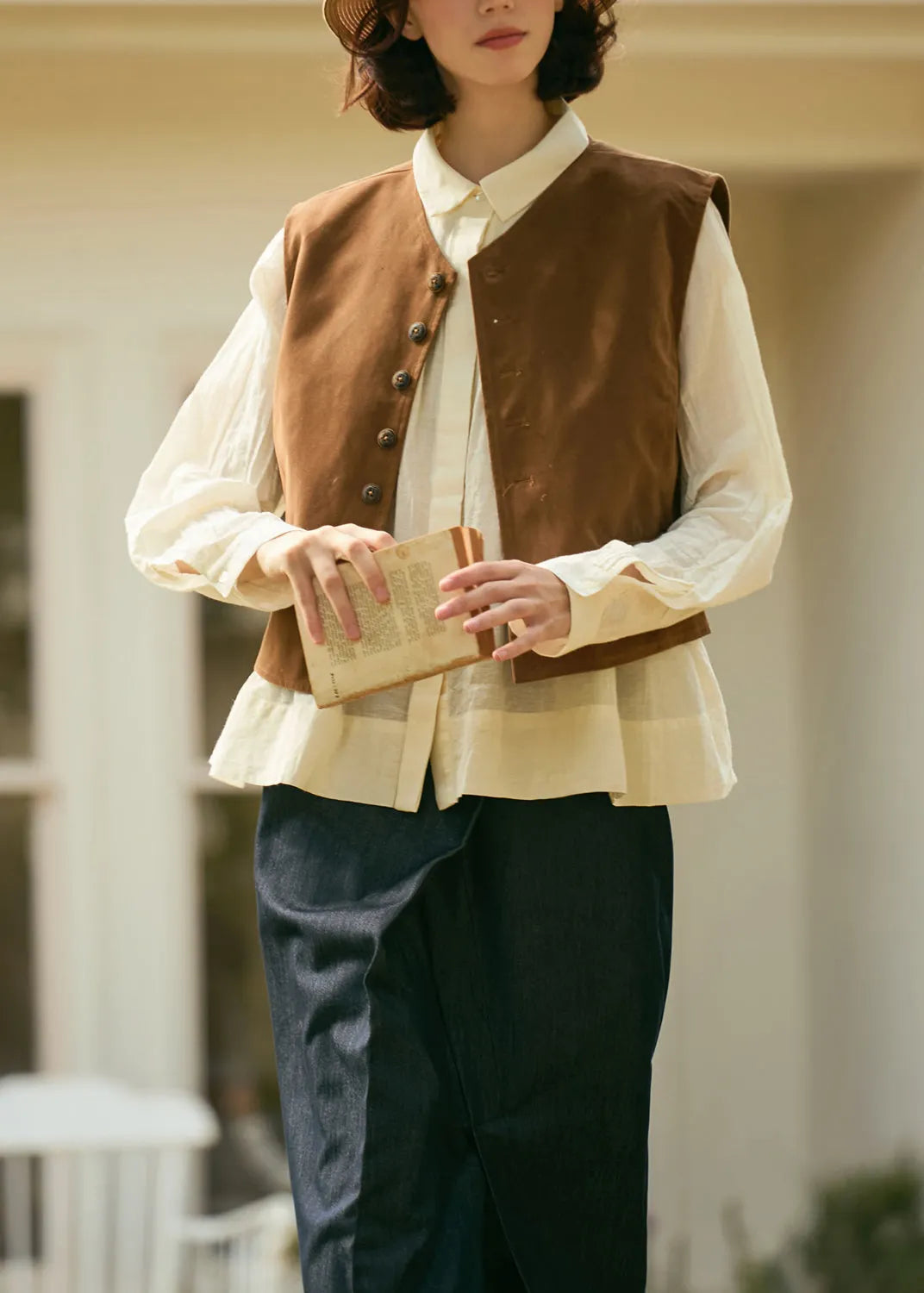Gracefully Styled Shirt for Any Occasion