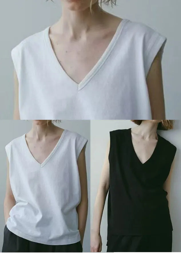 Beautifully Balanced Top with Timeless Character