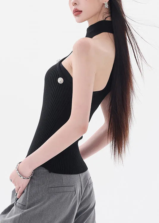 Sophisticated Top with a Clean Classic Look