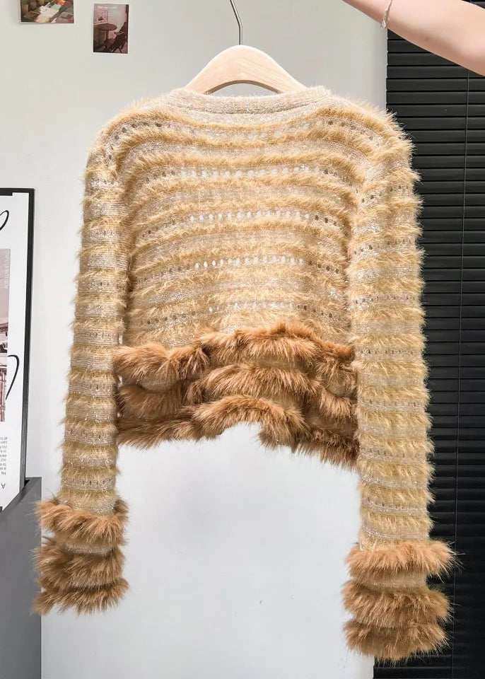 Gracefully Styled Coat for Any Occasion
