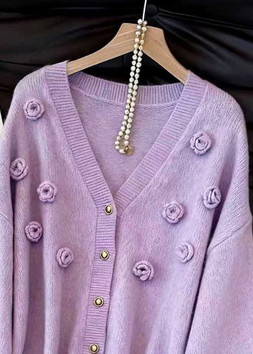Polished Cardigan with an Effortless Classic Look