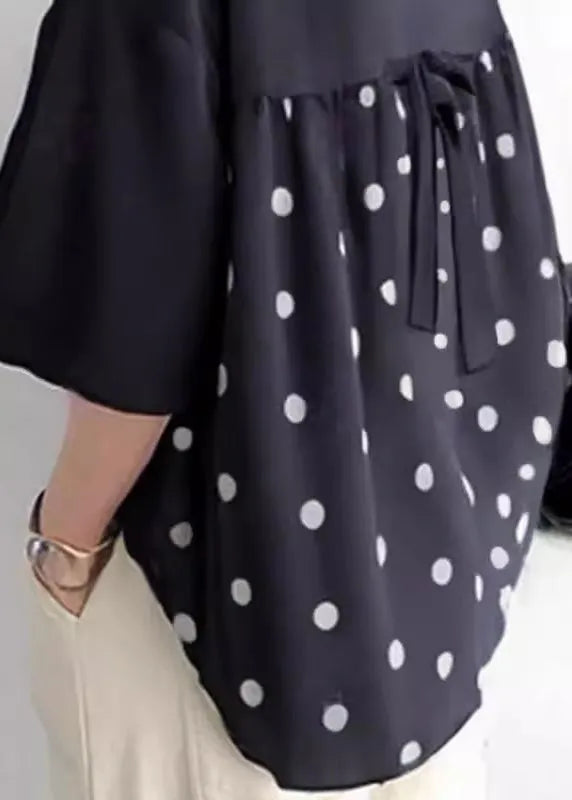 Vintage Inspired Shirt with a Contemporary Edge