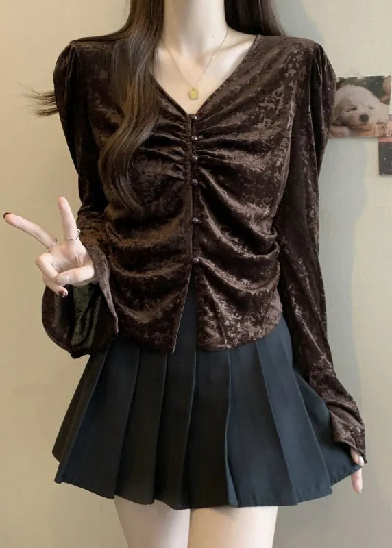 Elegantly Styled Shirt for Everyday Wear