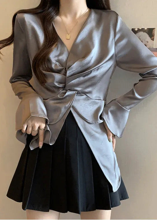 Sophisticated Shirt with a Clean Classic Look