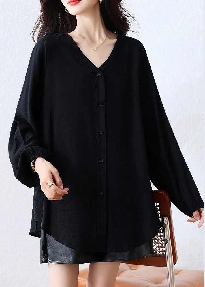 Polished Blouse with an Effortless Classic Look
