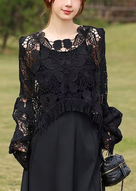Beautifully Finished Top in a Timeless Design