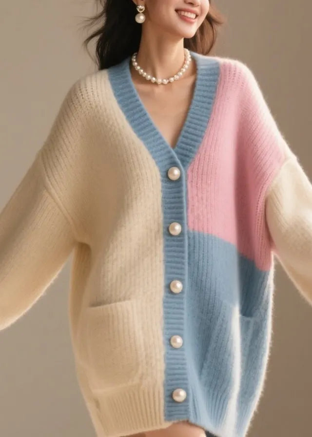 Vintage Inspired Coat with a Contemporary Edge
