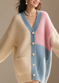 Vintage Inspired Coat with a Contemporary Edge